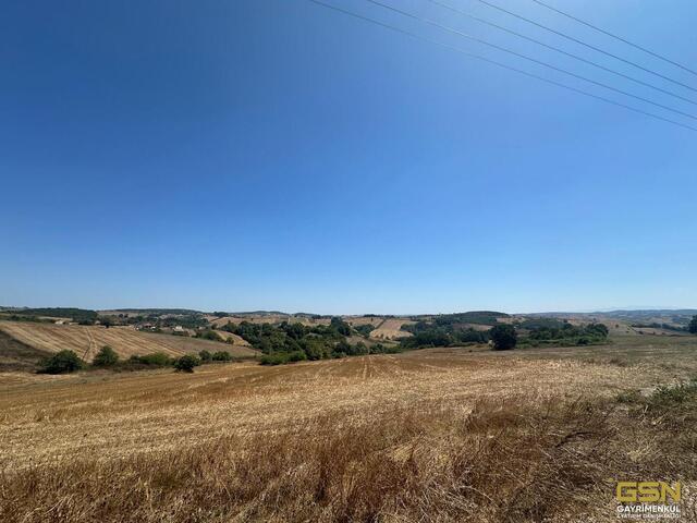 7-DERİNCE TAHTALIDA ASFALTA CEPHE KUPON ARAZİ